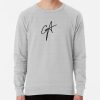 ssrcolightweight sweatshirtmensheather greyfrontsquare productx1000 bgf8f8f8 7 - Gracie Abrams Store