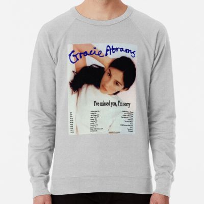 Gracie Abrams Sweatshirt Official Gracie Abrams Merch