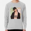 Funny Gift For Gracie Abrams Aesthetic X Minimal Cartoonist Style Artwork Sweatshirt Official Gracie Abrams Merch