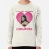 Gracie Abrams Gaslight Sweatshirt Official Gracie Abrams Merch