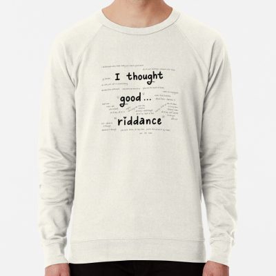 Best - Gracie Abrams Sweatshirt Official Gracie Abrams Merch