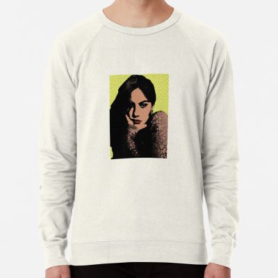 Gracie Abrams Pop Art Style Sweatshirt Official Gracie Abrams Merch