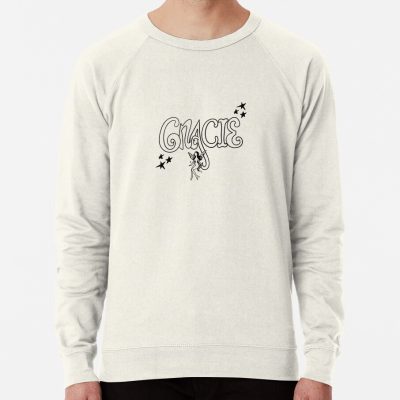 Gracie Abrams - Good Riddance Deluxe Merch Sweatshirt Official Gracie Abrams Merch