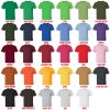 t shirt color chart - Gracie Abrams Store