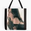 Gracie Abrams Art Love Tote Bag Official Gracie Abrams Merch