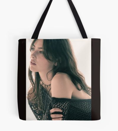 Gracie Abrams Art Love Tote Bag Official Gracie Abrams Merch