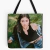 Gracie Abrams Art Love Tote Bag Official Gracie Abrams Merch