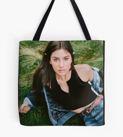 Gracie Abrams Art Love Tote Bag Official Gracie Abrams Merch