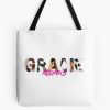 Gracie Abrams | Stay Gracie Abrams | Essential T Shirt | Sticker Tote Bag Official Gracie Abrams Merch