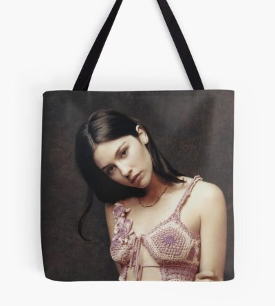 Gracie Abrams - Good Riddance Tote Bag Official Gracie Abrams Merch