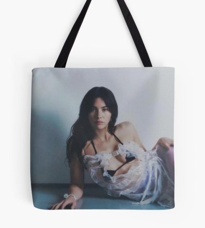 Gracie Abrams Sexy Tote Bag Official Gracie Abrams Merch