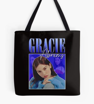 Gracie Abrams Tote Bag Official Gracie Abrams Merch