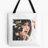 Gracie Abrams Sticker Tote Bag Official Gracie Abrams Merch