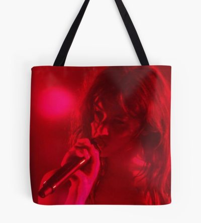 Gracie Abrams 1 Tote Bag Official Gracie Abrams Merch