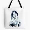 Gracie Abrams Minor Tote Bag Official Gracie Abrams Merch