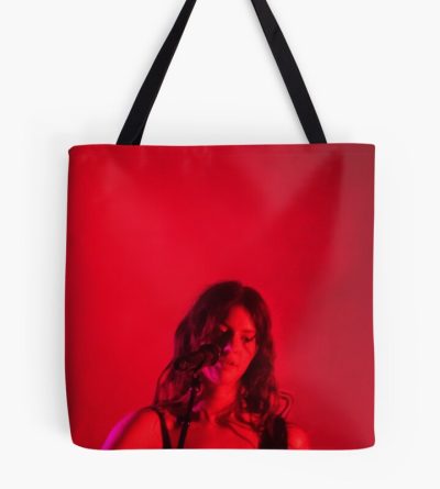 Gracie Abrams 2 Tote Bag Official Gracie Abrams Merch