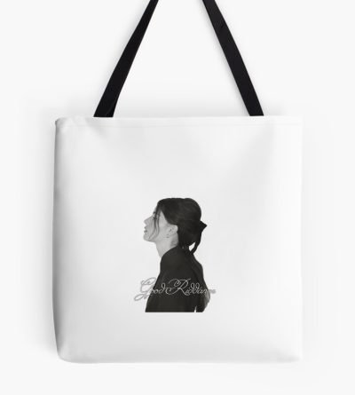 Gracie Abrams Sticker Tote Bag Official Gracie Abrams Merch