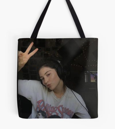 Gracie Abrams Fan Merch Tote Bag Official Gracie Abrams Merch