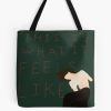 This Is What It Feels Like Gracie Abrams Album Cover Tote Bag Official Gracie Abrams Merch