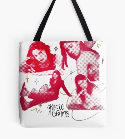 Gracie Abrams Tote Bag Official Gracie Abrams Merch