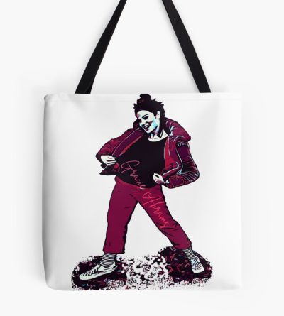 Gracie Abrams Merch Tour Tote Bag Official Gracie Abrams Merch