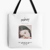 Gracie Abrams Minor Tote Bag Official Gracie Abrams Merch