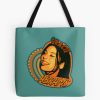 Gracie Abrams Cute Singer Art Tote Bag Official Gracie Abrams Merch