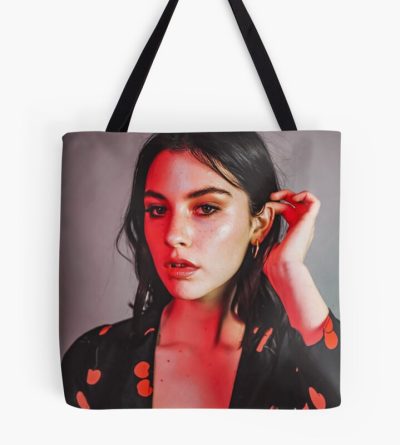 Gracie Abrams Tote Bag Official Gracie Abrams Merch