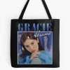 Tote Bag Official Gracie Abrams Merch