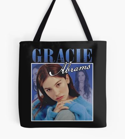 Tote Bag Official Gracie Abrams Merch