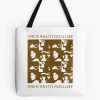 Gracie Abrams Aesthetic Tote Bag Official Gracie Abrams Merch