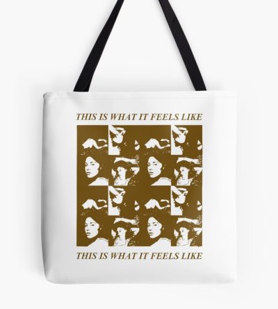 Gracie Abrams Aesthetic Tote Bag Official Gracie Abrams Merch