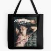 Hilarious Presents For Gracie Abrams' American Tour Featuring Indie, Vintage 80S And 90S, And Goth Themes Tote Bag Official Gracie Abrams Merch