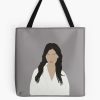 Gracie Abrams Portrait Tote Bag Official Gracie Abrams Merch