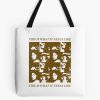 Gracie Abrams Merch Aesthetic Trendy Tote Bag Official Gracie Abrams Merch