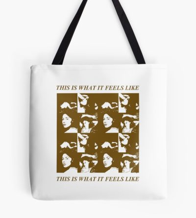 Gracie Abrams Merch Aesthetic Trendy Tote Bag Official Gracie Abrams Merch