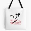 This Is What It Feels Like Gracie Abrams Tote Bag Official Gracie Abrams Merch