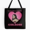 Gracie Abrams Gaslight Tote Bag Official Gracie Abrams Merch