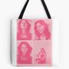 Gracie Abrams Tote Bag Official Gracie Abrams Merch