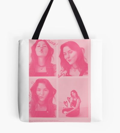 Gracie Abrams Tote Bag Official Gracie Abrams Merch