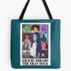 Gracie Abrams The Eras Tour Tote Bag Official Gracie Abrams Merch