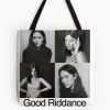 Gracie Abrams - Good Riddance Photo Tote Bag Official Gracie Abrams Merch