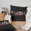 Gracie Abrams T Shirt / Sticker / Hoodie Throw Pillow Official Gracie Abrams Merch