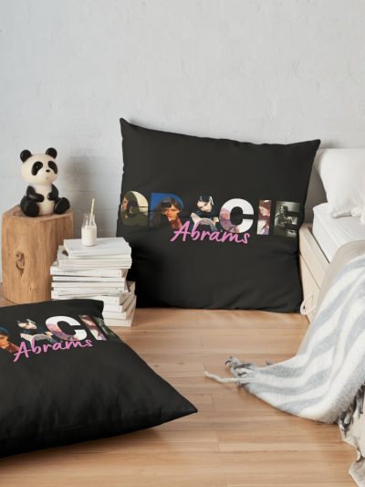 Gracie Abrams T Shirt / Sticker / Hoodie Throw Pillow Official Gracie Abrams Merch