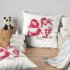 Gracie Abrams Throw Pillow Official Gracie Abrams Merch