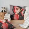 Gracie Abrams Throw Pillow Official Gracie Abrams Merch