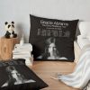 Gracie Abrams Throw Pillow Official Gracie Abrams Merch