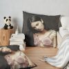 Gracie Abrams - Good Riddance Throw Pillow Official Gracie Abrams Merch