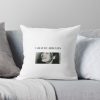 Gracie Abrams Merch Throw Pillow Official Gracie Abrams Merch