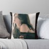 Gracie Abrams Art Love Throw Pillow Official Gracie Abrams Merch